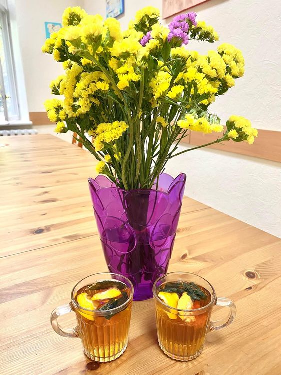 LAE Birthday Tea 2020