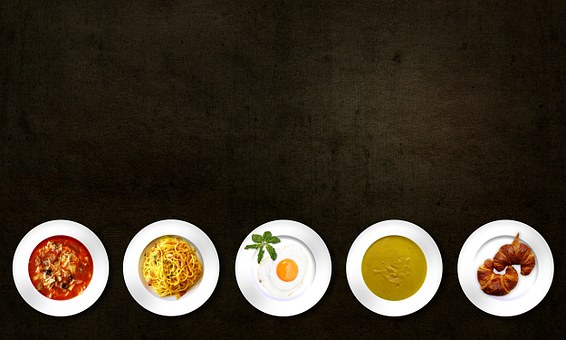 The best Ukrainian restaurants in Kyiv (B2 Level)