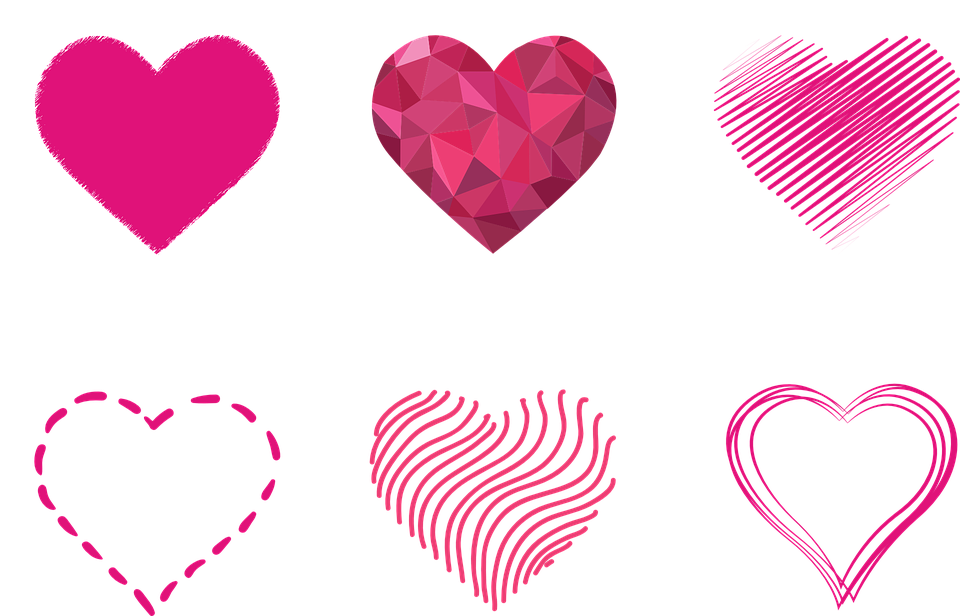 Love is ... or The best things you can read or watch for Valentine's Day (В1 Level)