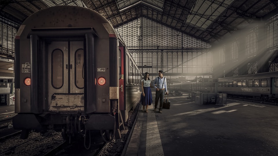 Transportation  in Kyiv + The Prepositional Case (A2 Level)