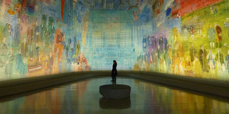 Kyiv City Attractions (A2 Level)