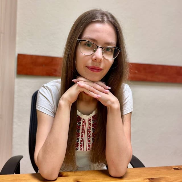 Катерина